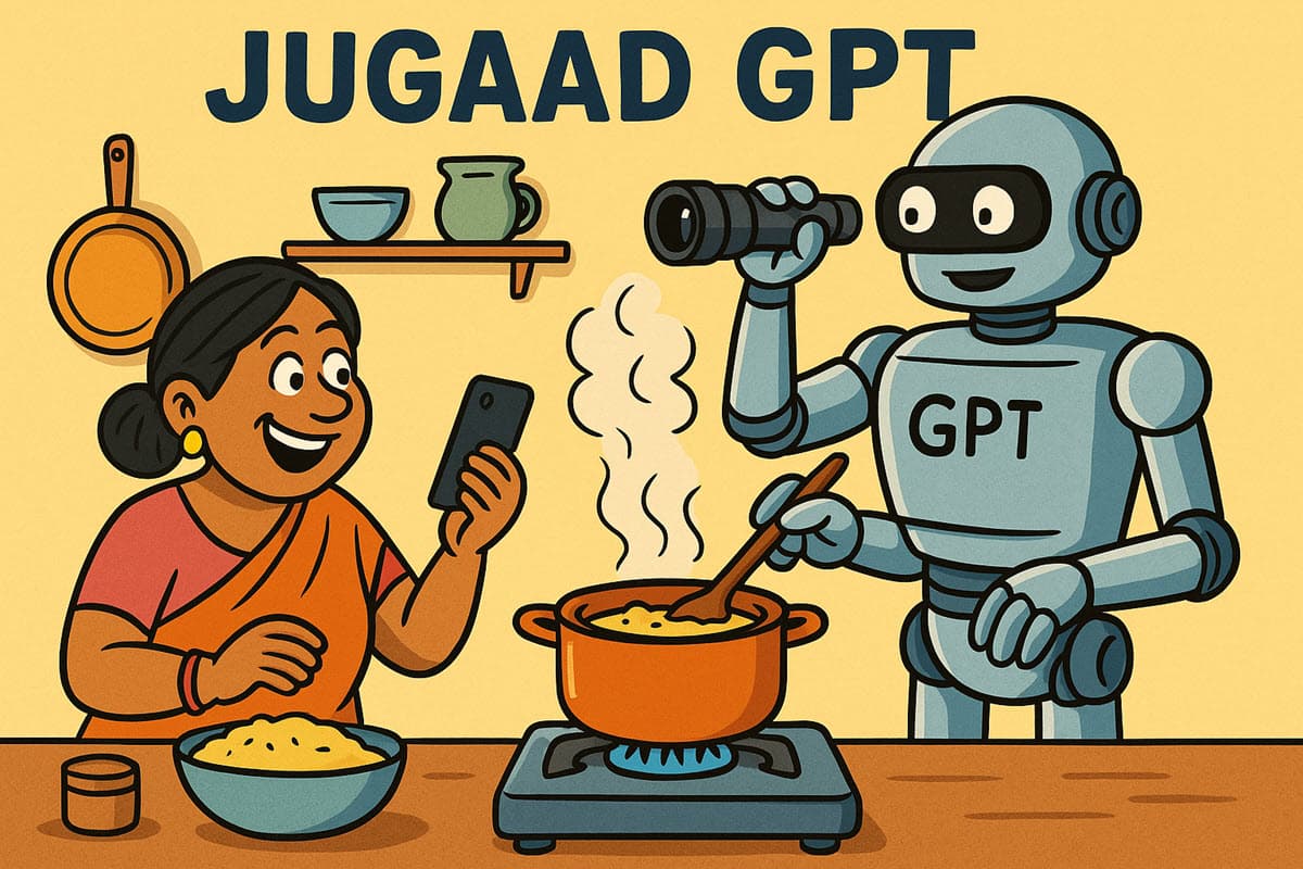 Seamless Integration