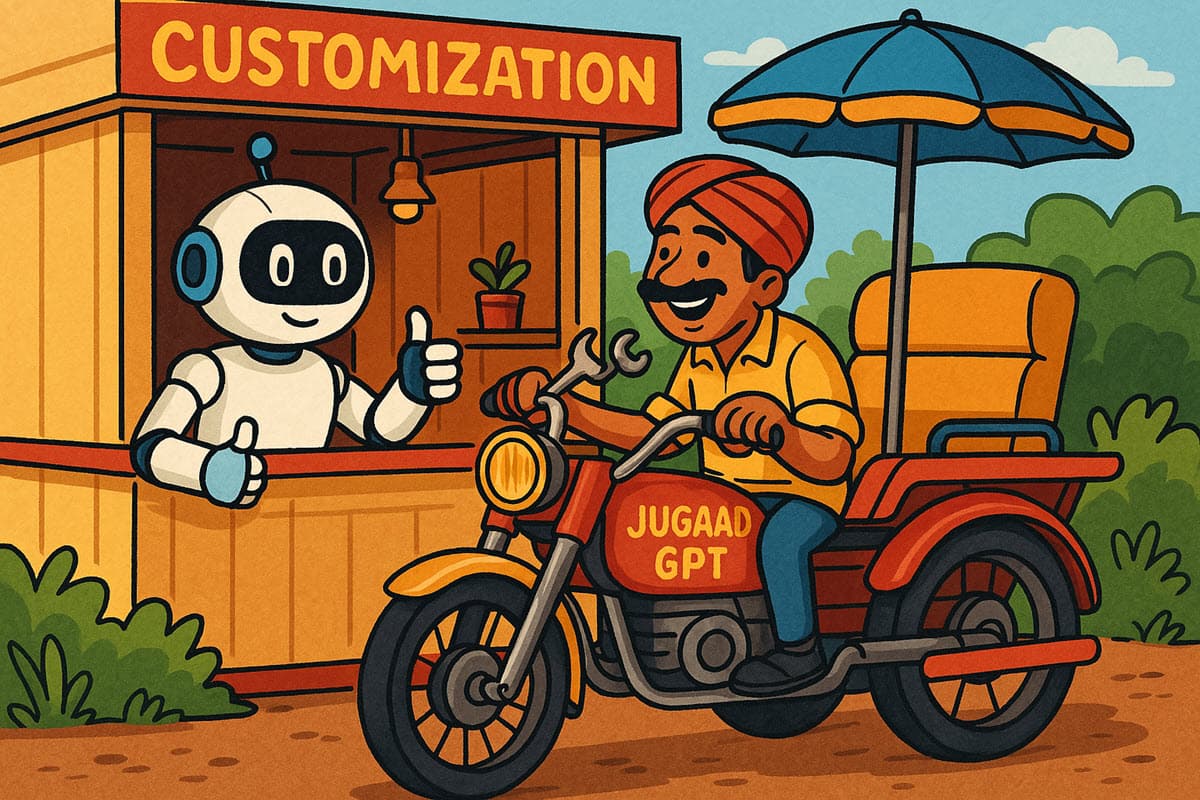 Customization Options