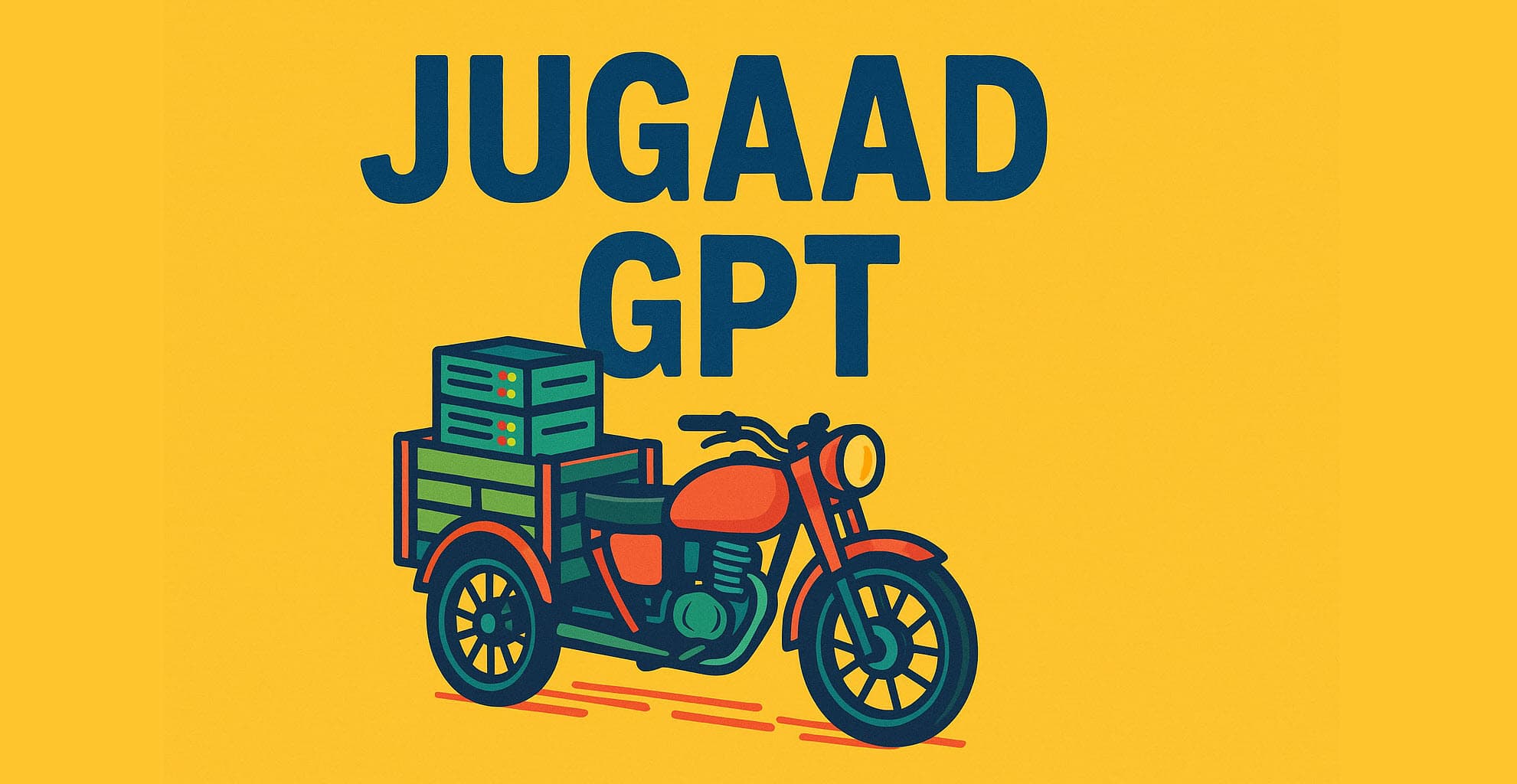 Empowering Innovation Through Jugaad Technology